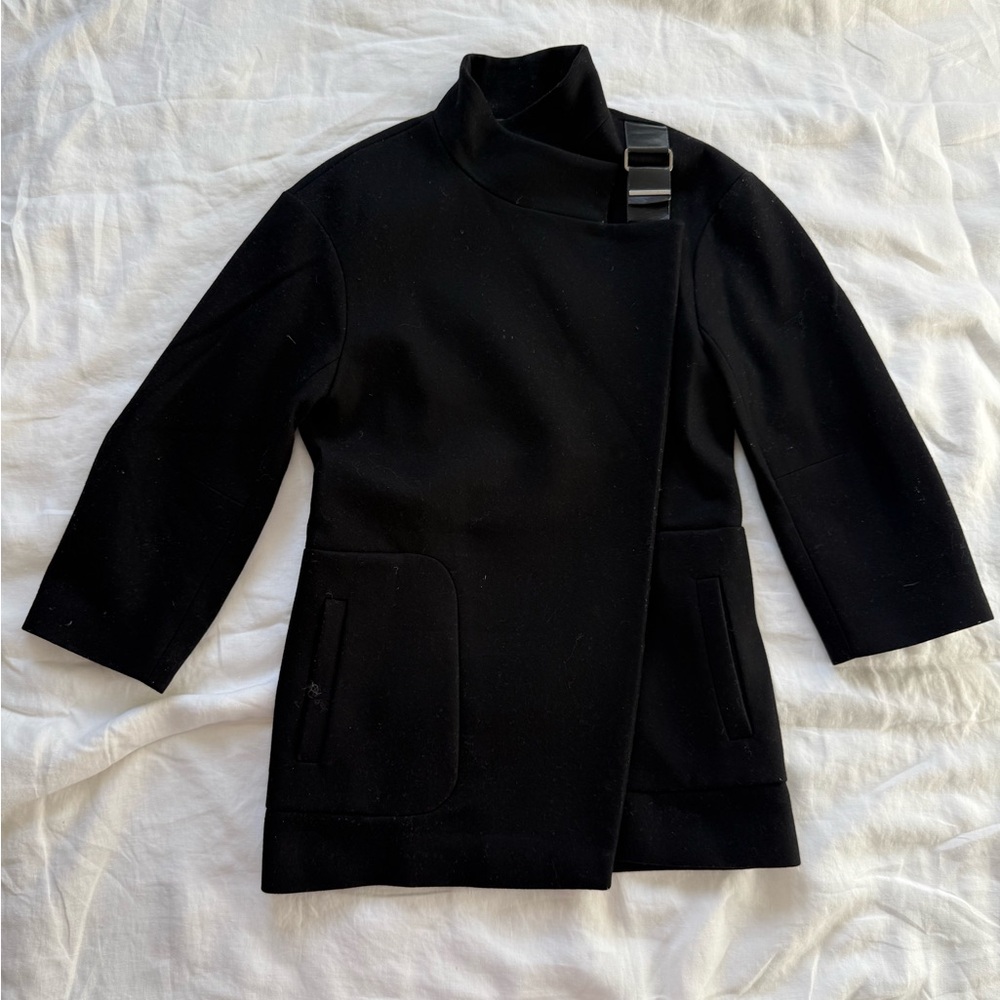 Ted Baker Wrap Jacket - image 2